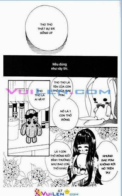 chàng trai thứ 13 chapter 5 47