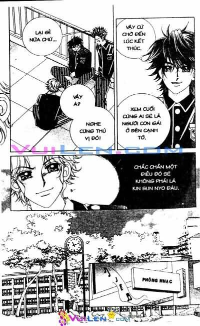 cô dâu bé xinh chapter 40 14