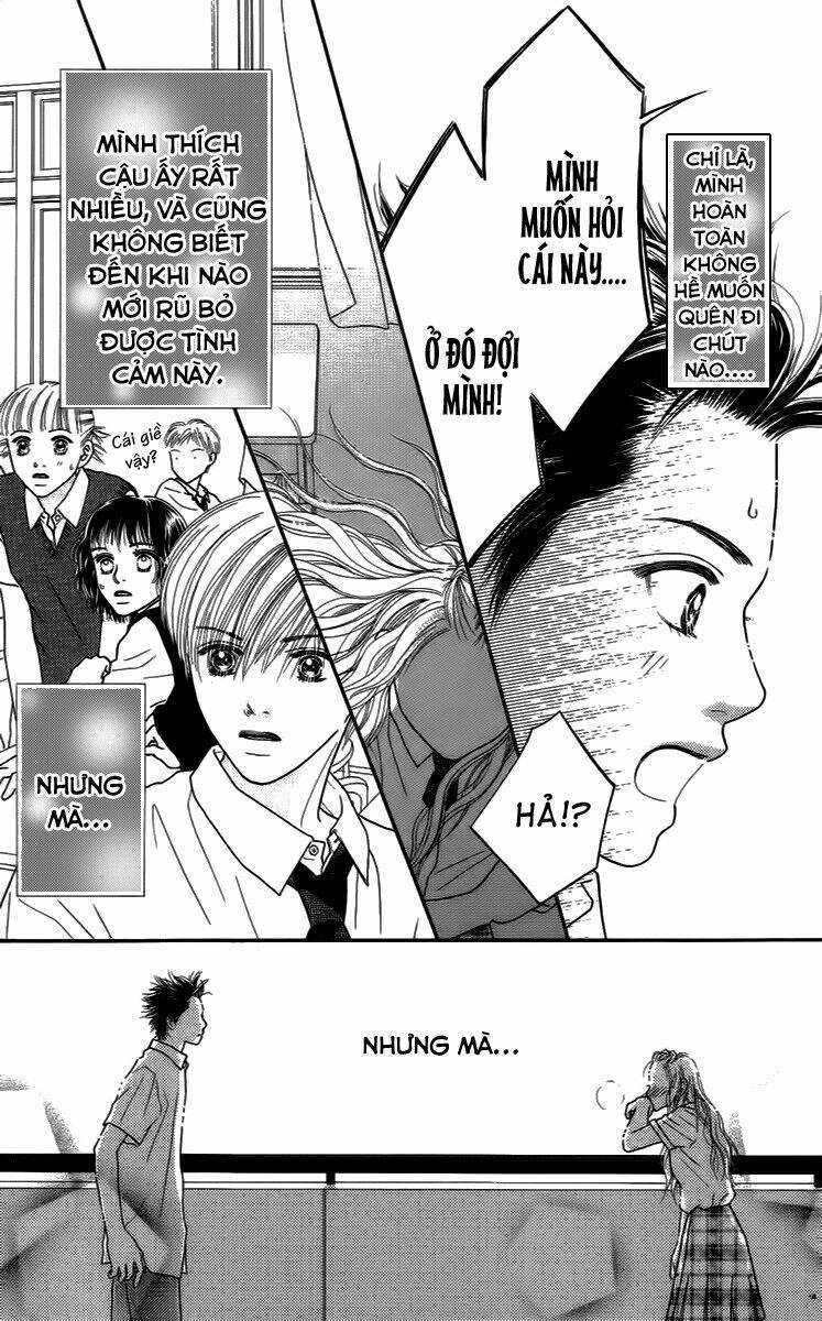 parfait tic - cô láng giềng chapter 27 25