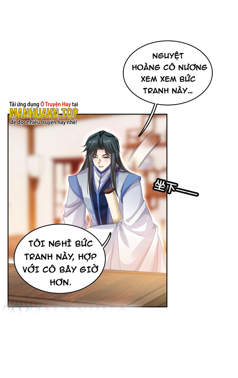hóa ra ta là tuyệt thế cao thủ chapter 21 9
