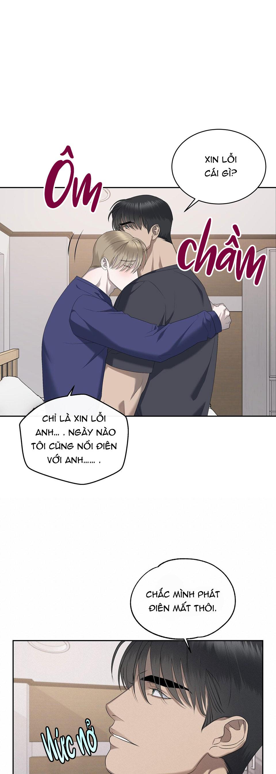 cầu thủ bóng nước chapter 9 30