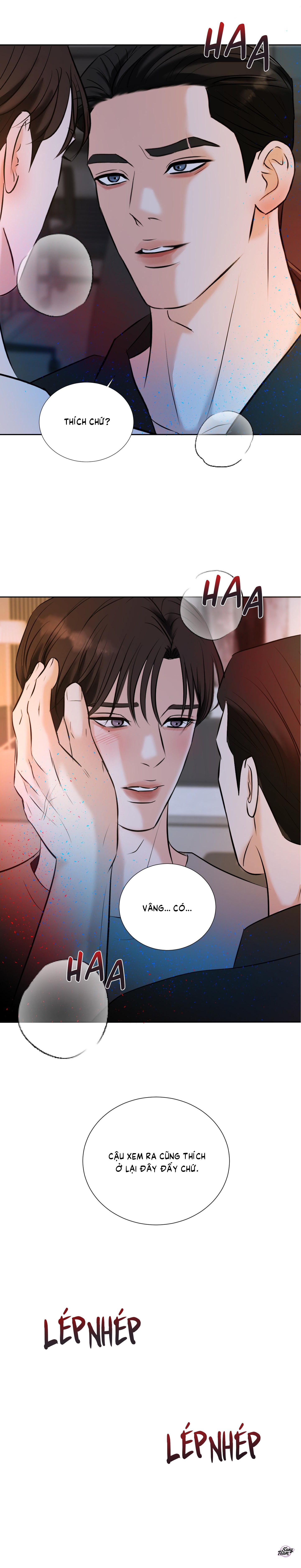 kết thúc chapter 7 6