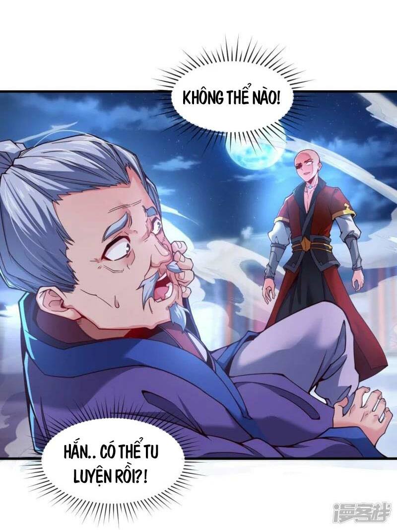 ta là thương thiên chapter 5 20