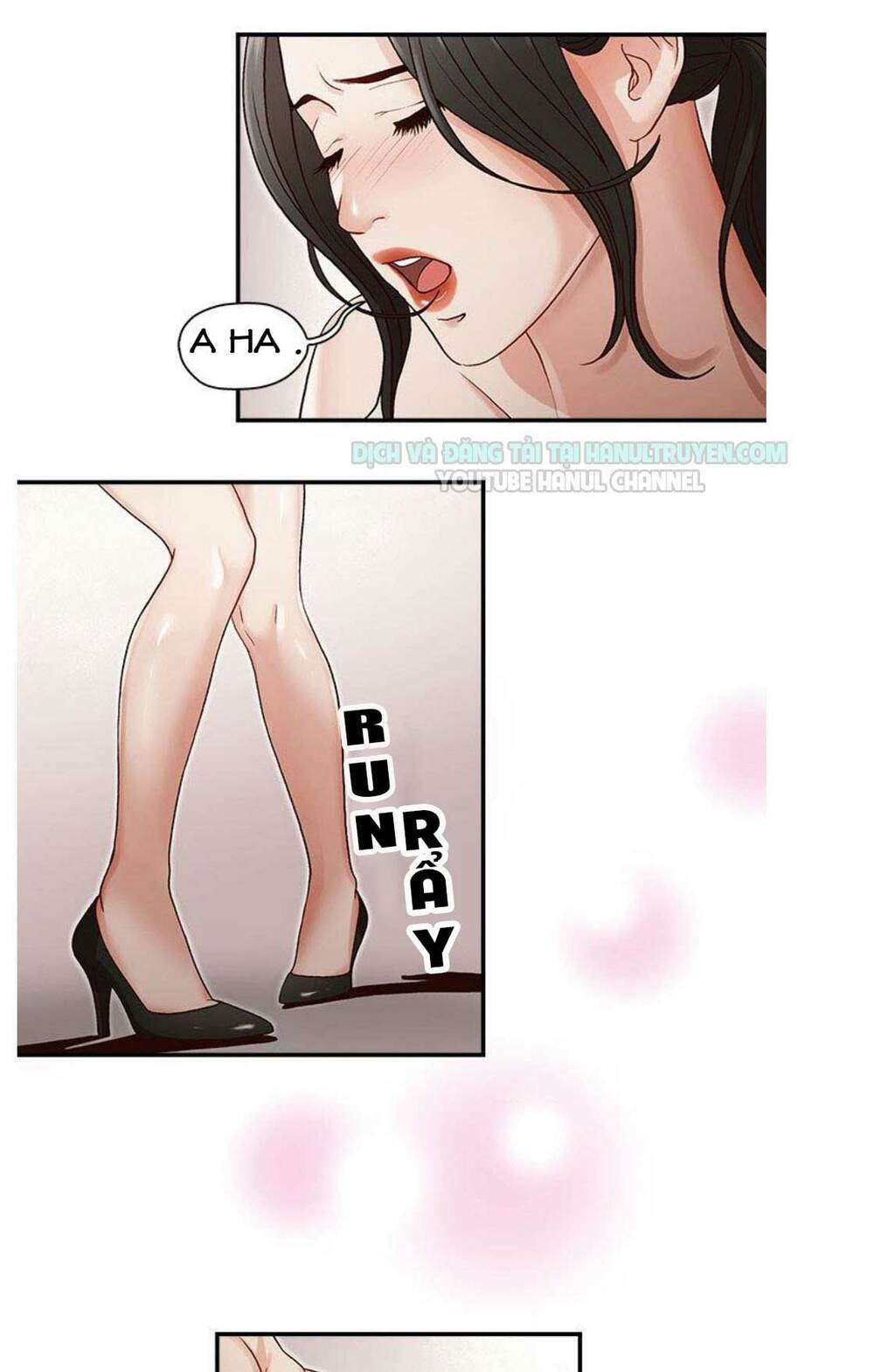 thư ký riêng của boss chapter 2 19