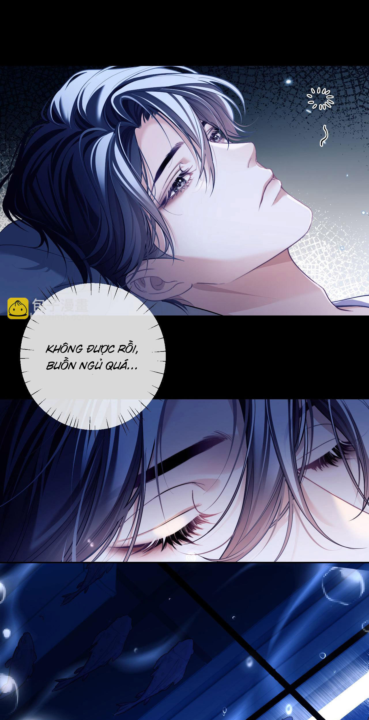 nhân ngư dessaro chapter 17 15