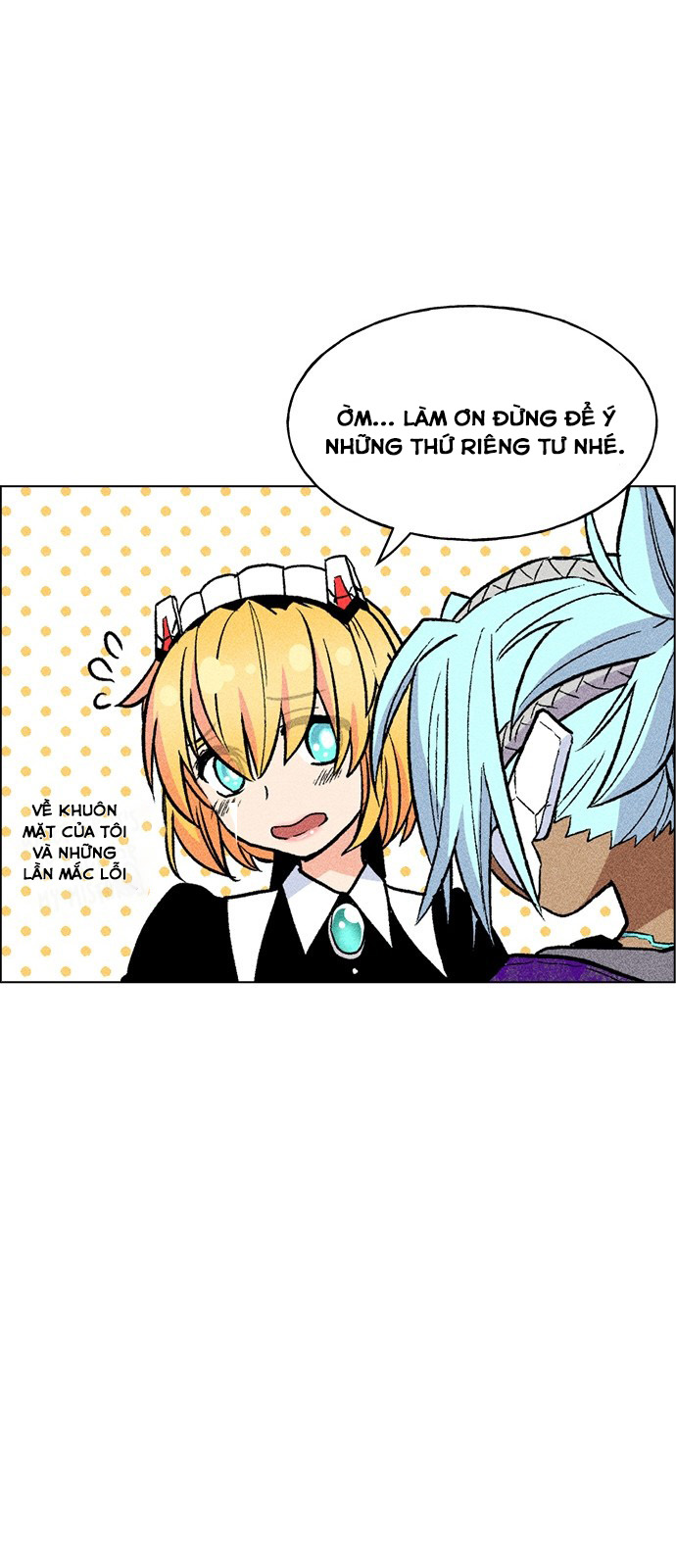 quản gia chapter 37 53