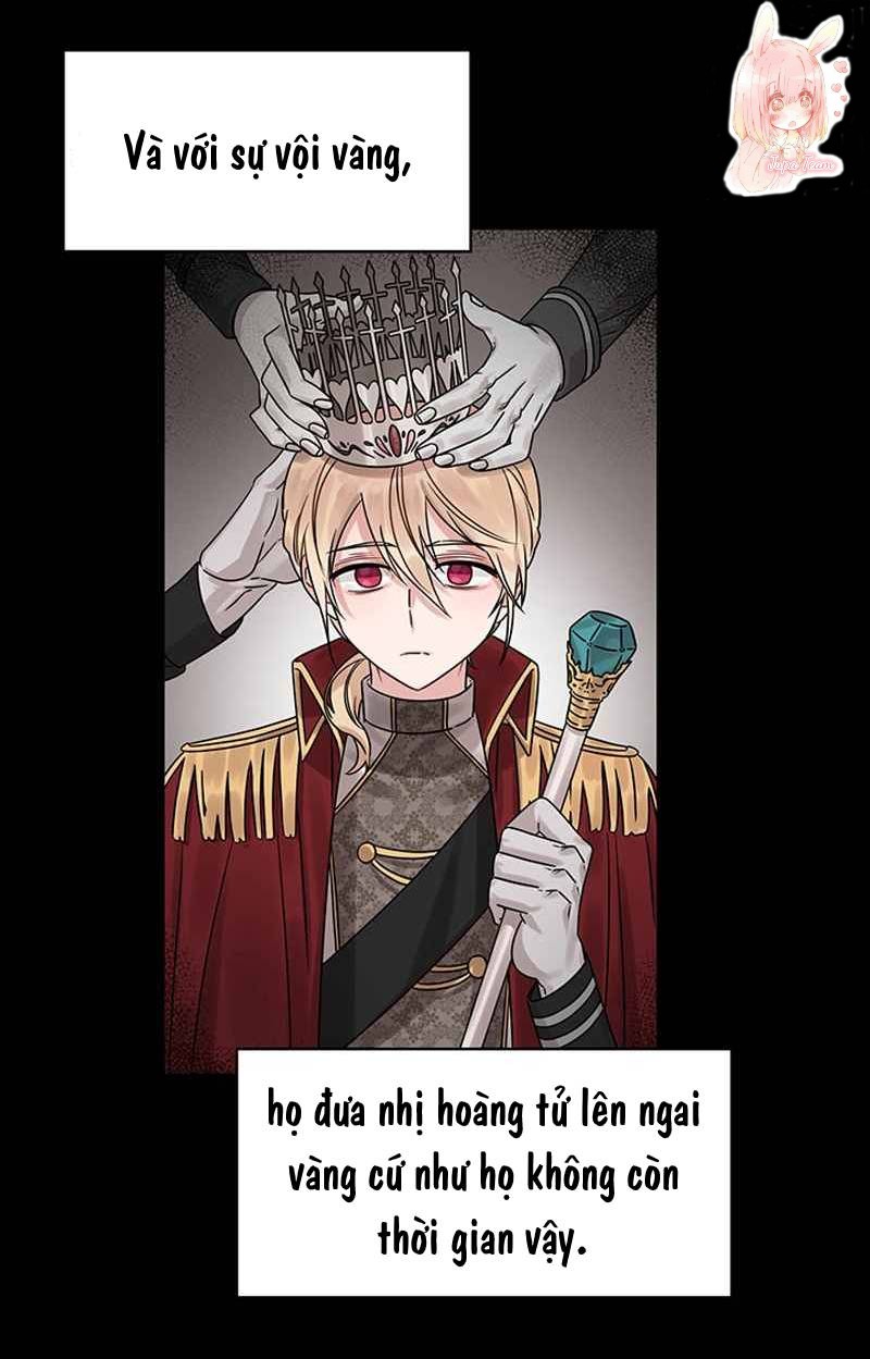 nhân tiện, nàng rồng! chapter 2.1 33