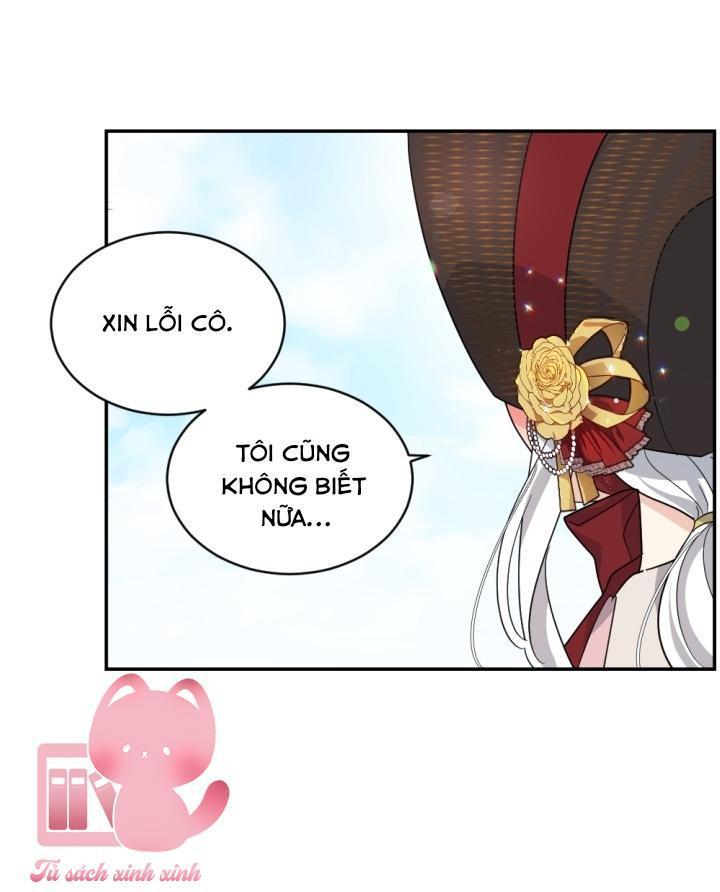 nguyện ước vô vọng của ma nữ chapter 60 25