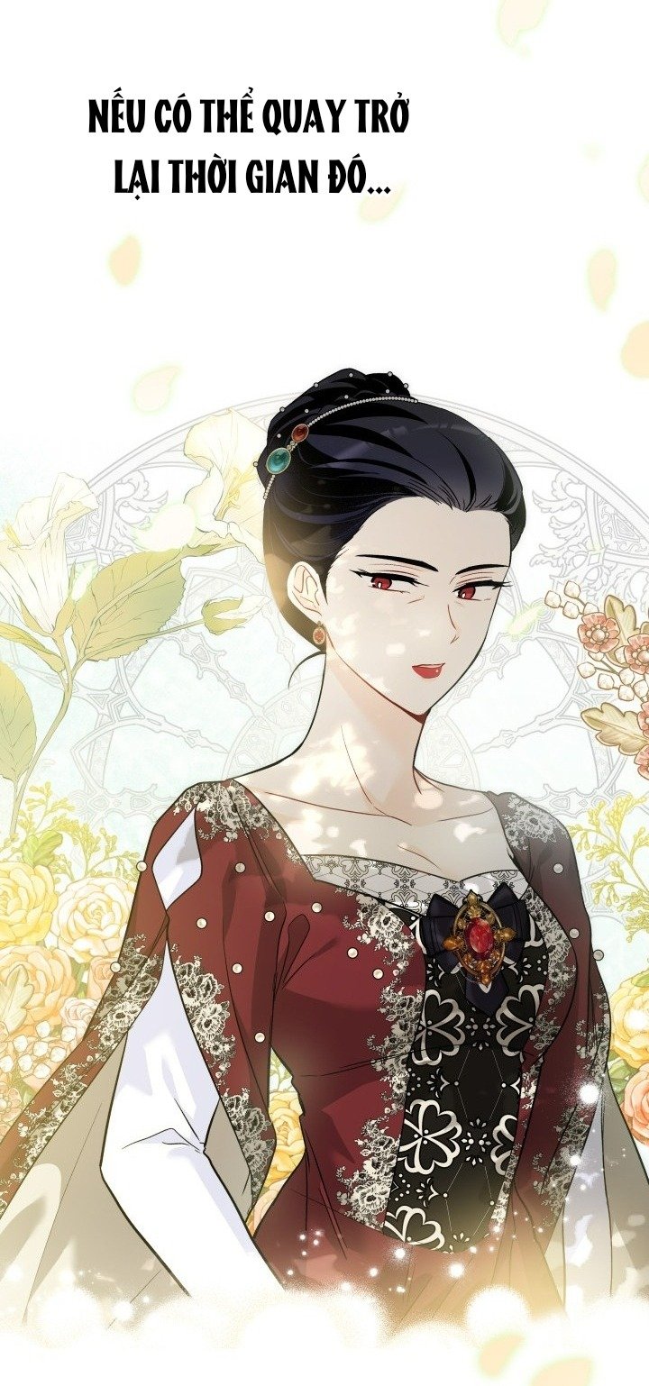 mối liên kết giữa báo đen và bé thỏ chapter 154 26