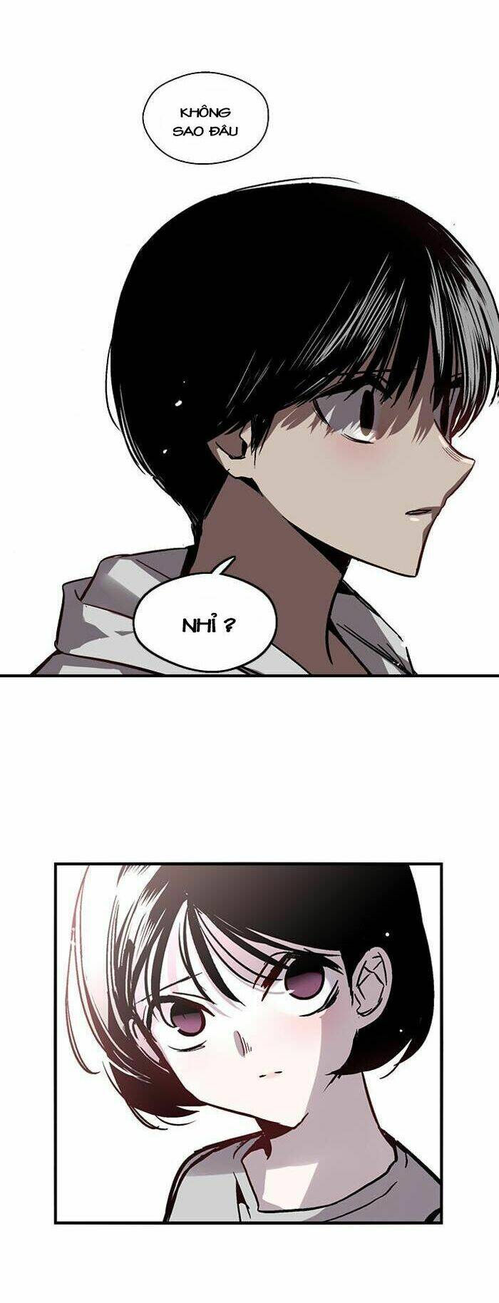 người máy hủy diệt chapter 45 9