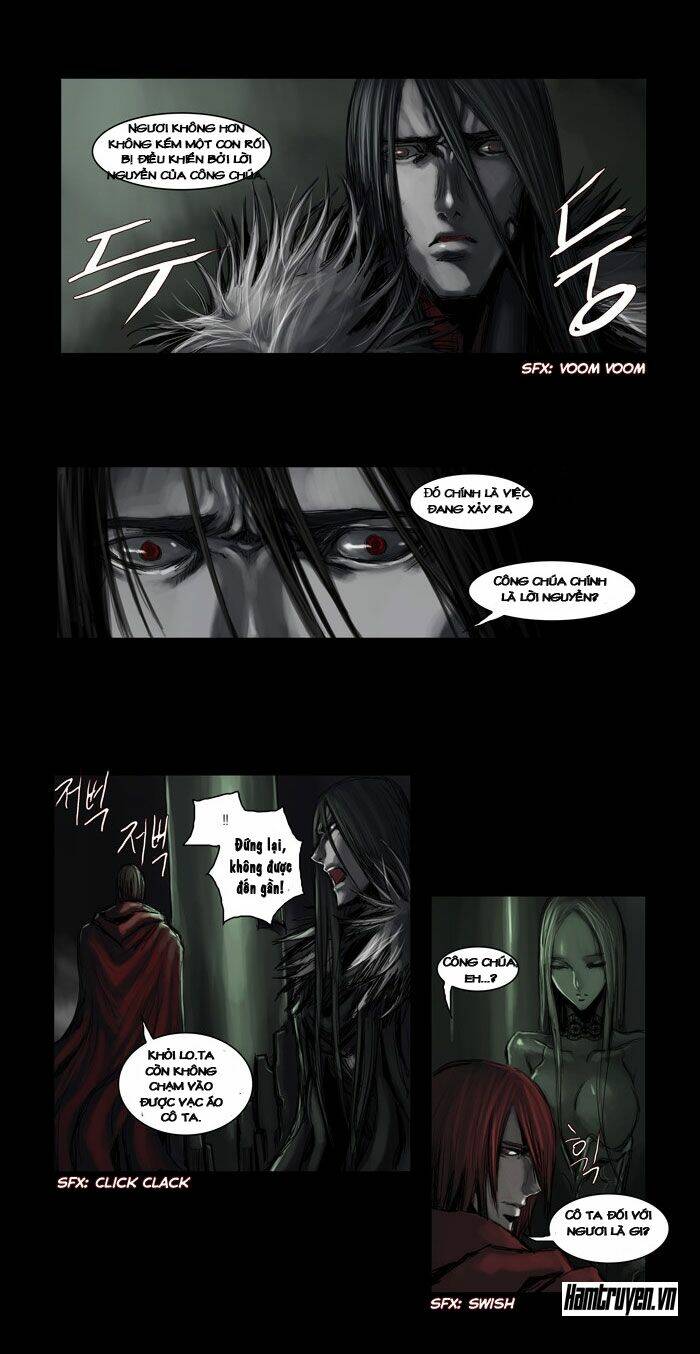 a fairytale for the demon lord chapter 32 14