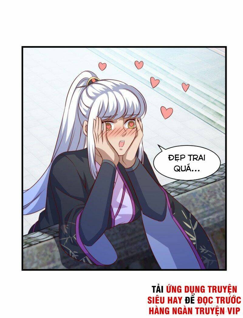 tiên ma đồng tu chapter 134 21