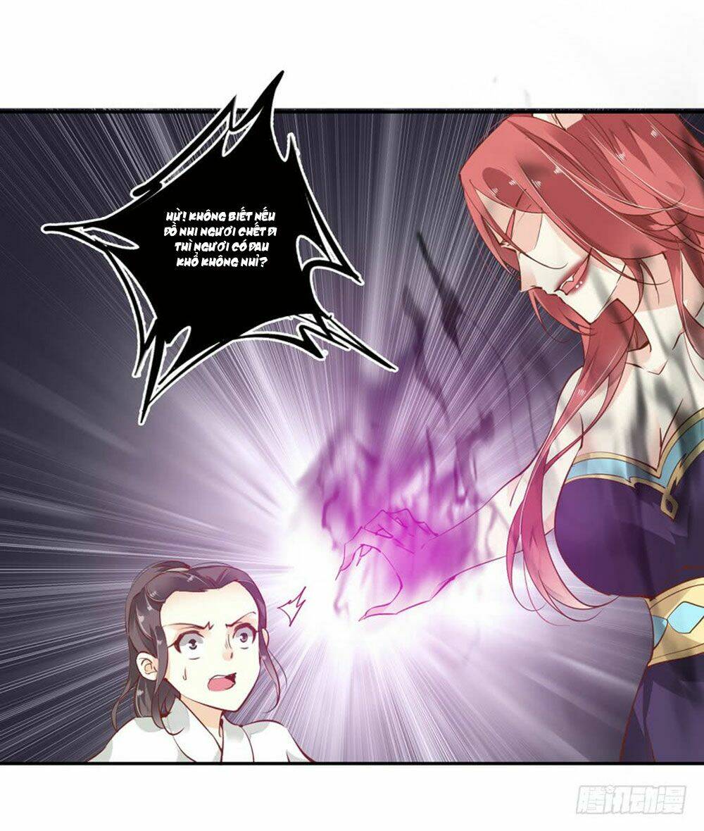 thiền tâm vấn đạo chapter 63 27