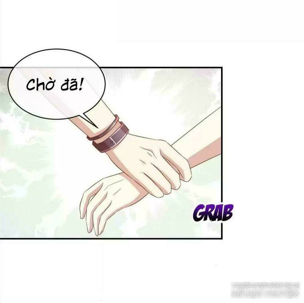 hệ thống yêu đương với nam thần chapter 16.2 16