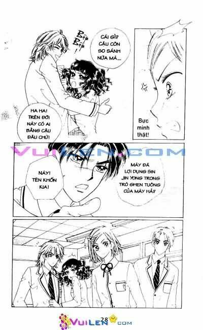bong bóng trắng chapter 3 28