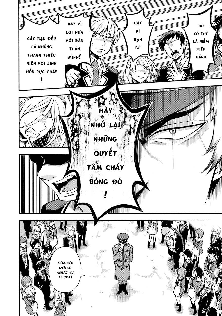 nana vô năng chapter 31 22