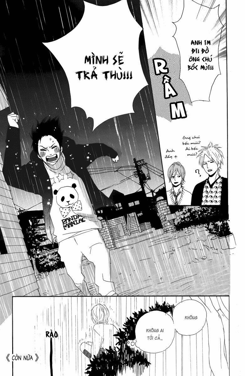 yume miru taiyou chapter 9 38
