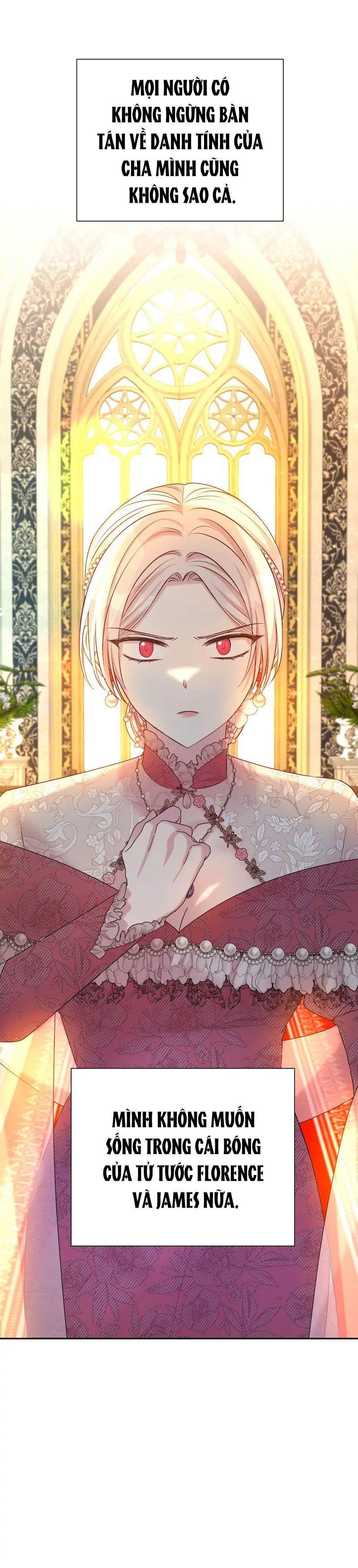 tôi chán nản vì người chồng thứ 2 còn "khỏe" hơn chồng cũ chapter 72.1 15