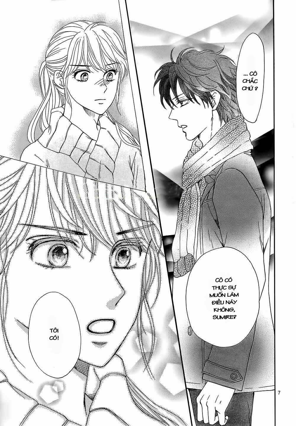 sumika sumire chapter 18 9