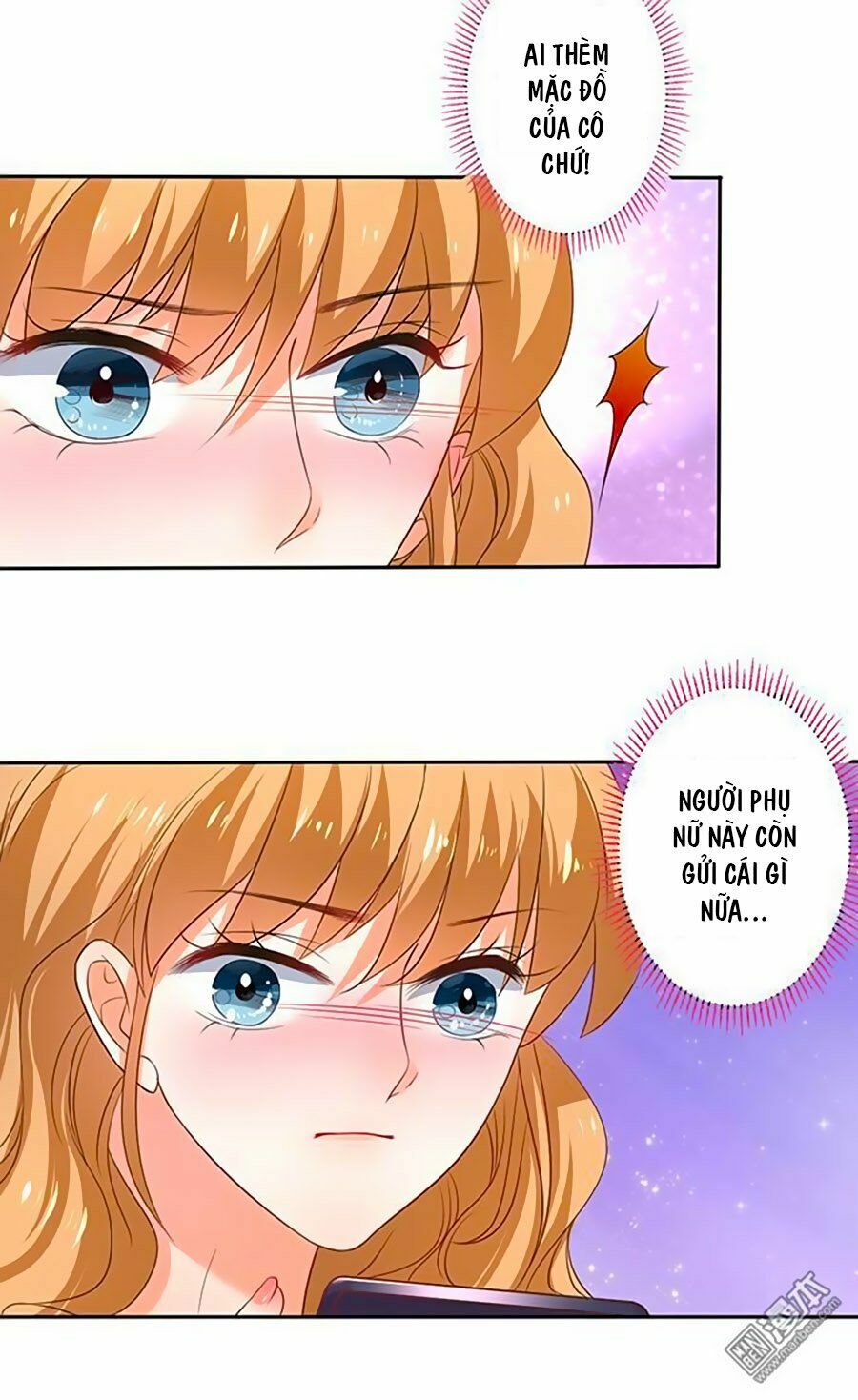 bác sĩ sở cũng muốn yêu chapter 123 16