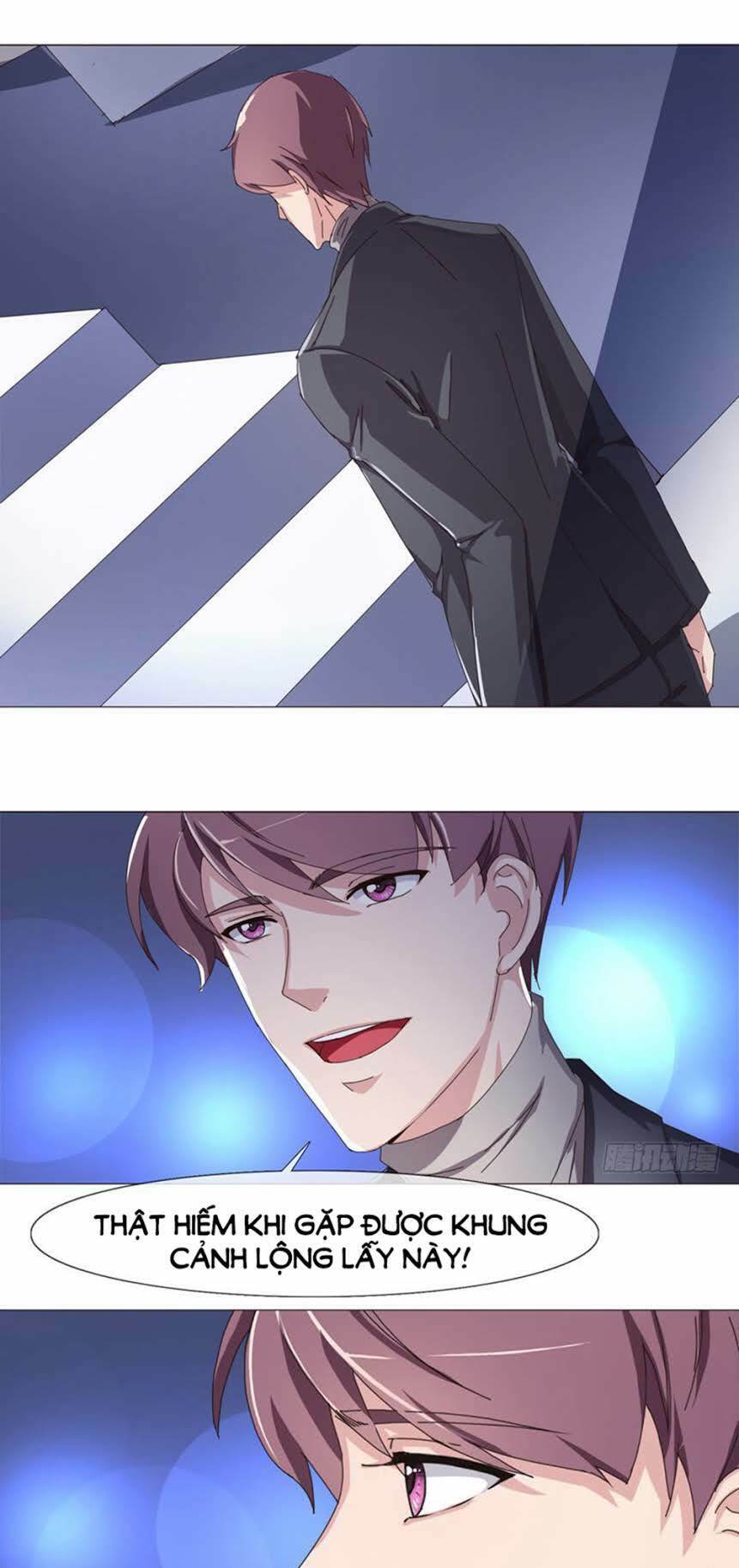 siêu mẫu thế thân chapter 21 2