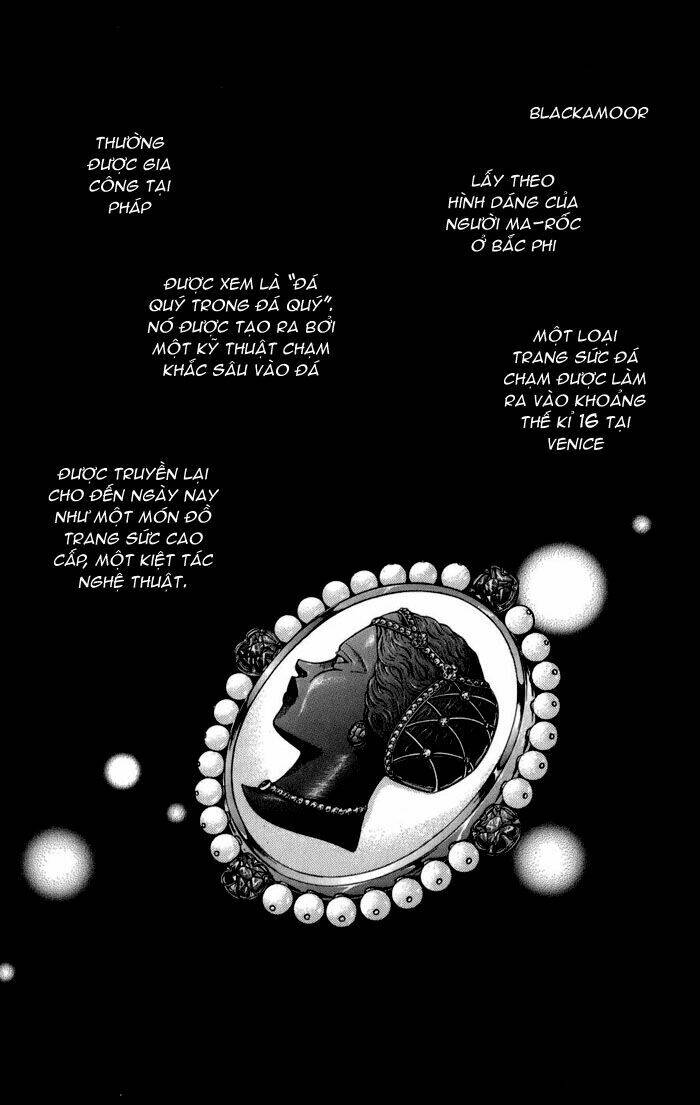 kiri no mori hotel chapter 4 7