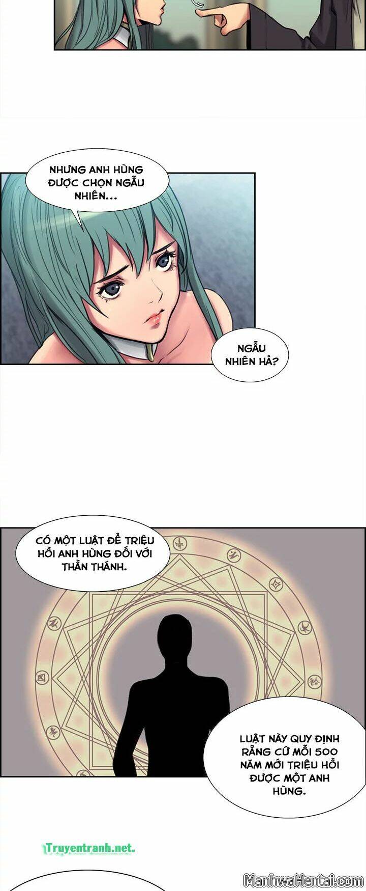 dâm dục hùng chapter 5 5