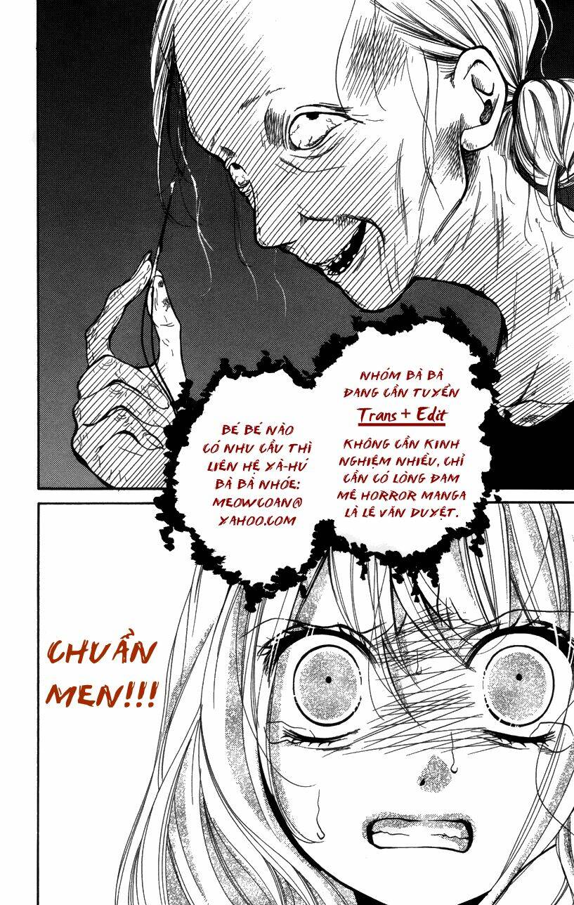 lớp học rùng rợn chapter 20.5 55