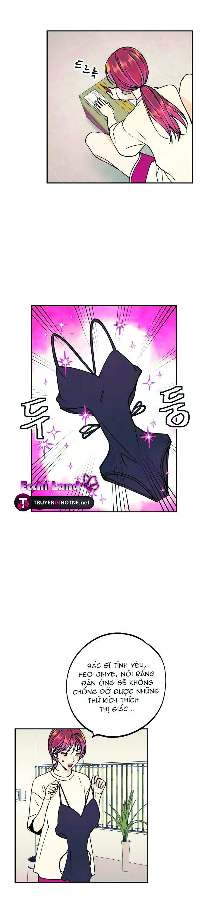 em muốn làm người phụ nữ của anh chapter 23.2 7