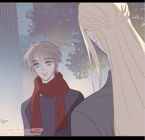 yêu trong giam cầm chapter 42 38