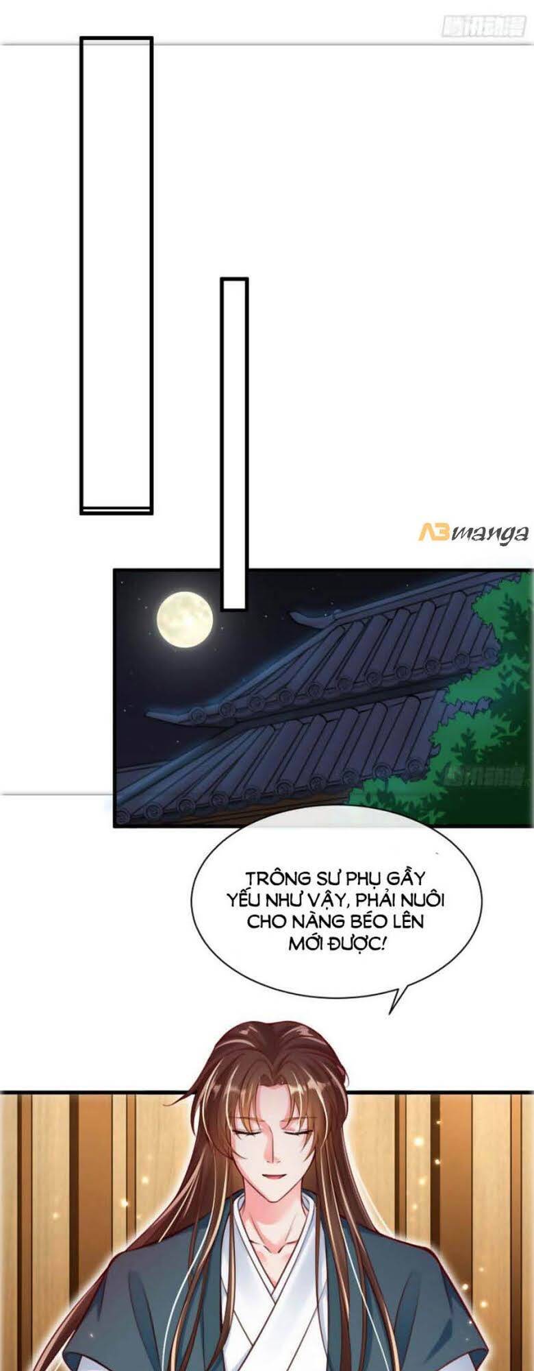 hệ thống xuyên không hỏa tốc: lão đại phản diện không dễ chọc chapter 8 8