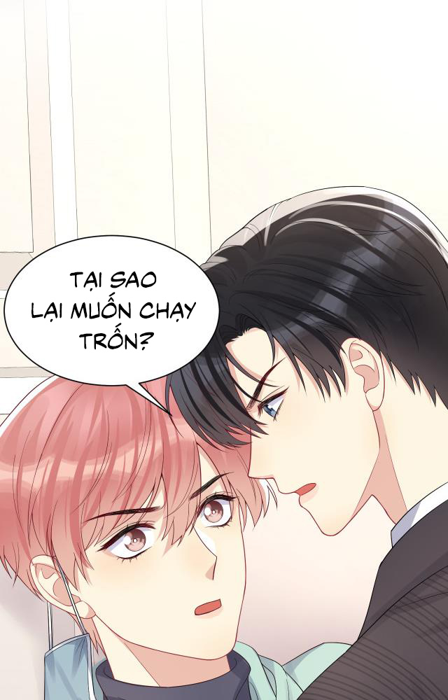 Lại Bị Bạn Trai Cũ Nhắm Đến Rồi chapter 20