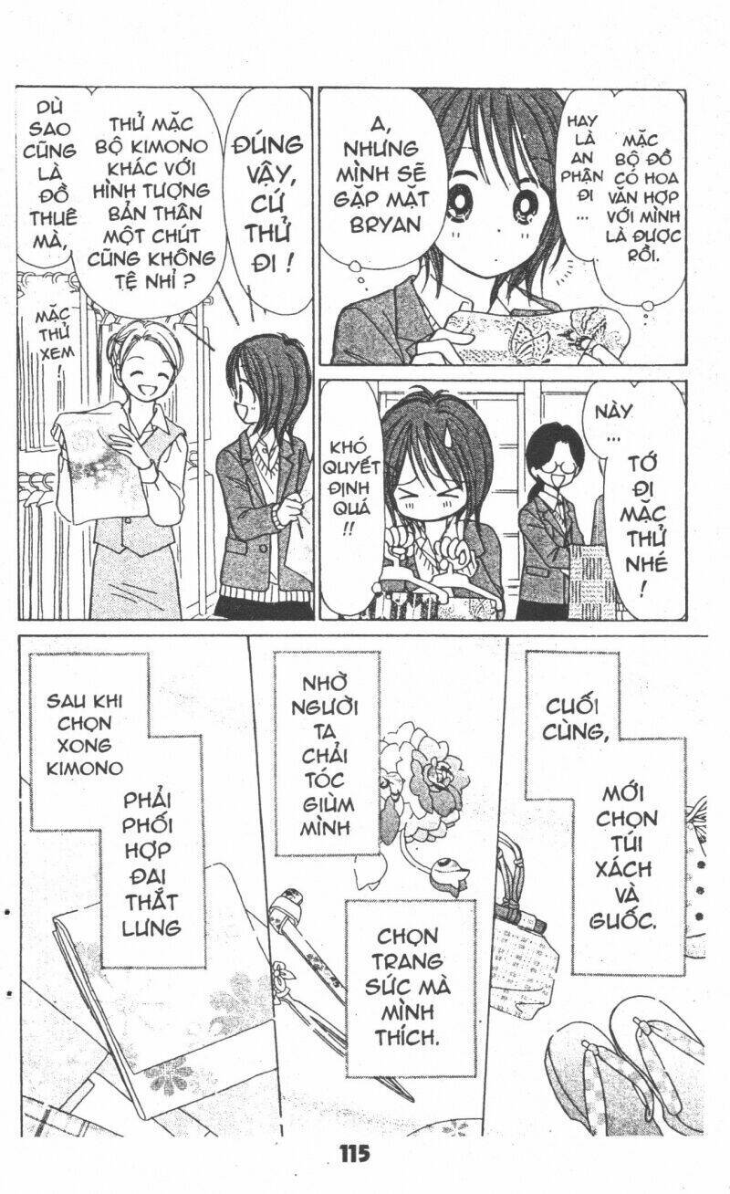 beautiful 100% chapter 7 118