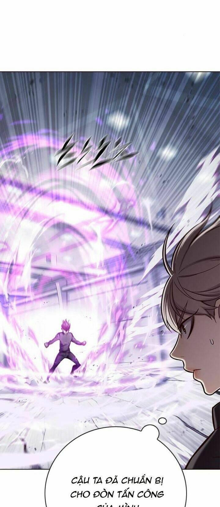 biến thân thành mèo chapter 120 52