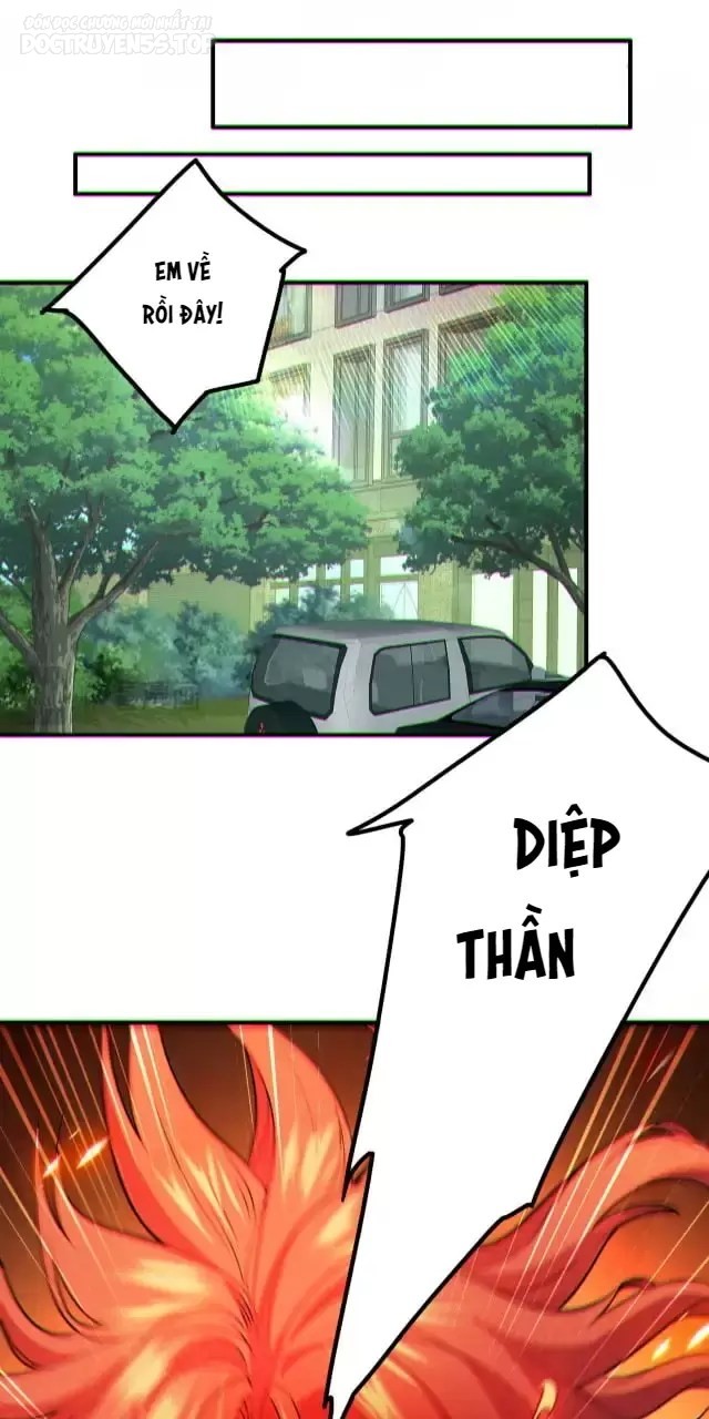 bất khả chiến bại trong ngày tận thế: tôi là người chơi beta duy nhất chapter 4 49