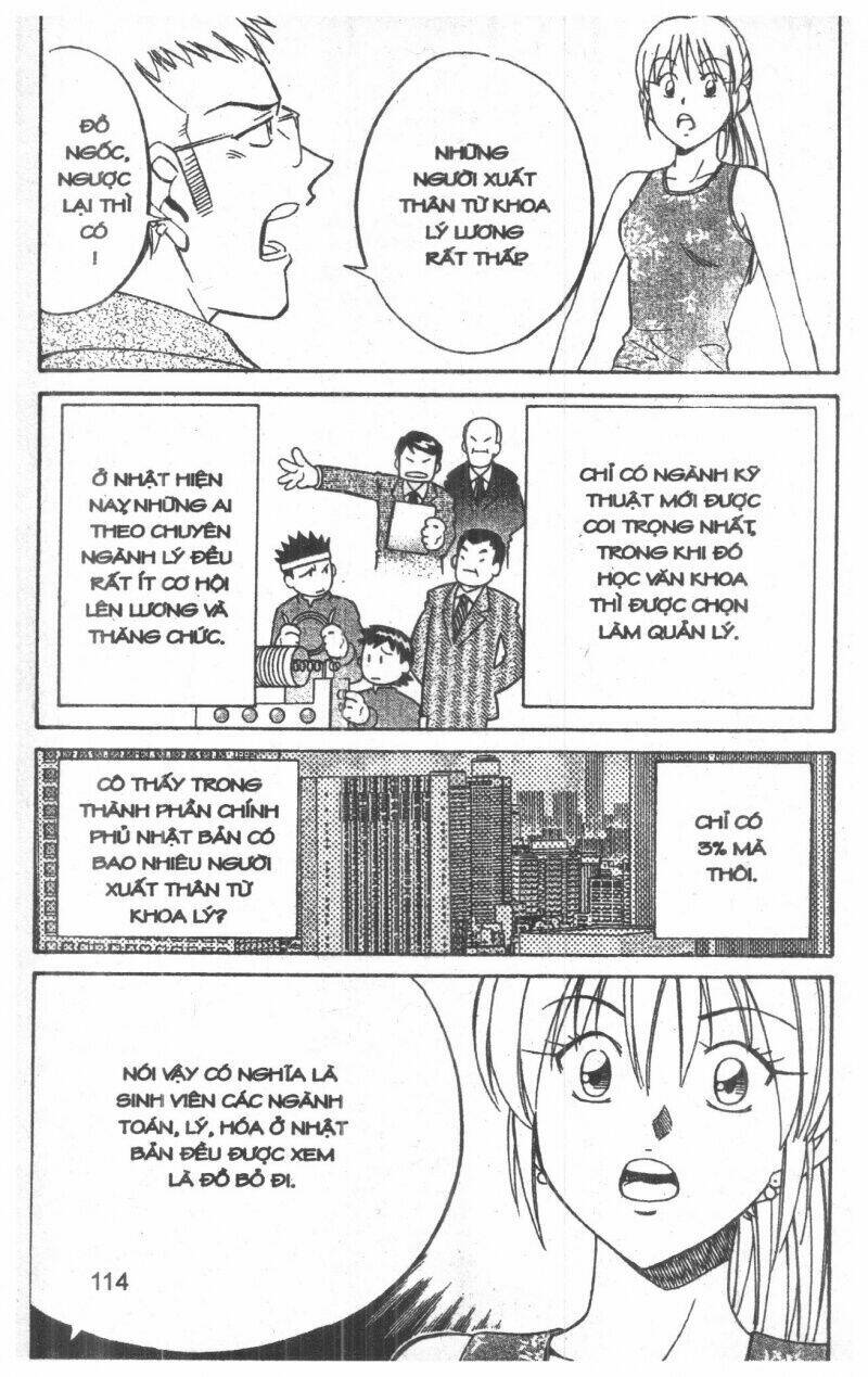 thám tử toma chapter 3 114