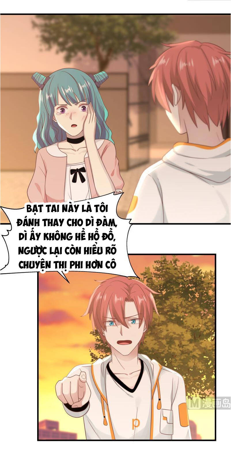 tuyệt thế võ công chapter 225 8