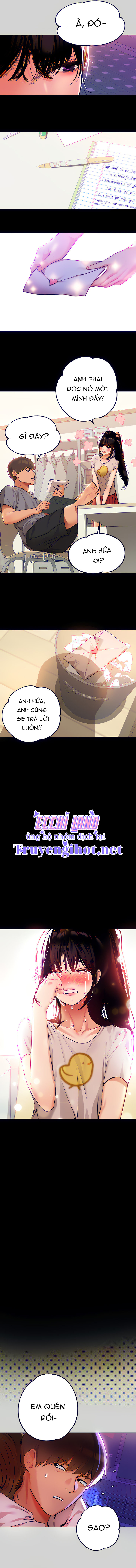 chị chủ nhà của tôi chapter 23.2 6