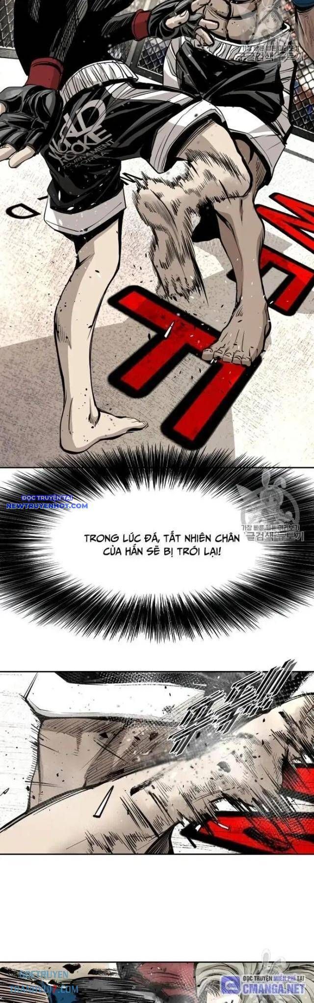 shark - cá mập chapter 168 36