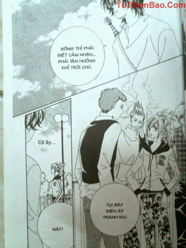 tình trong mộng chapter 2 84