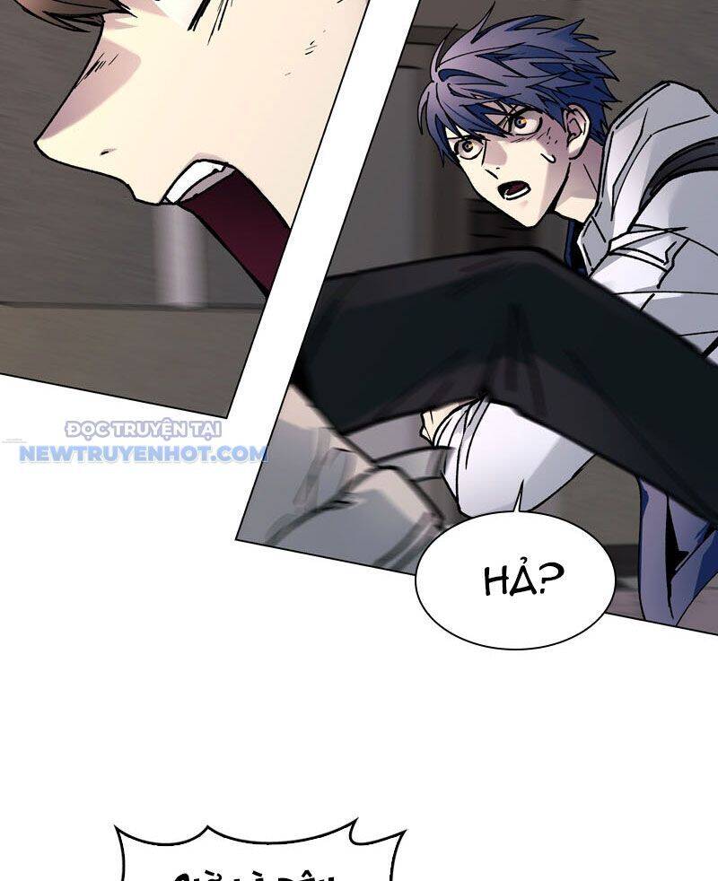 tận thế cũng chỉ là trò chơi chapter 9 57