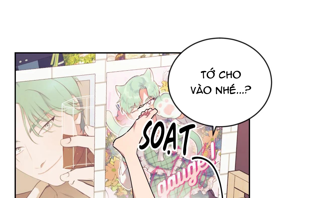 tiêu chuẩn tình yêu 100% chapter 7 23