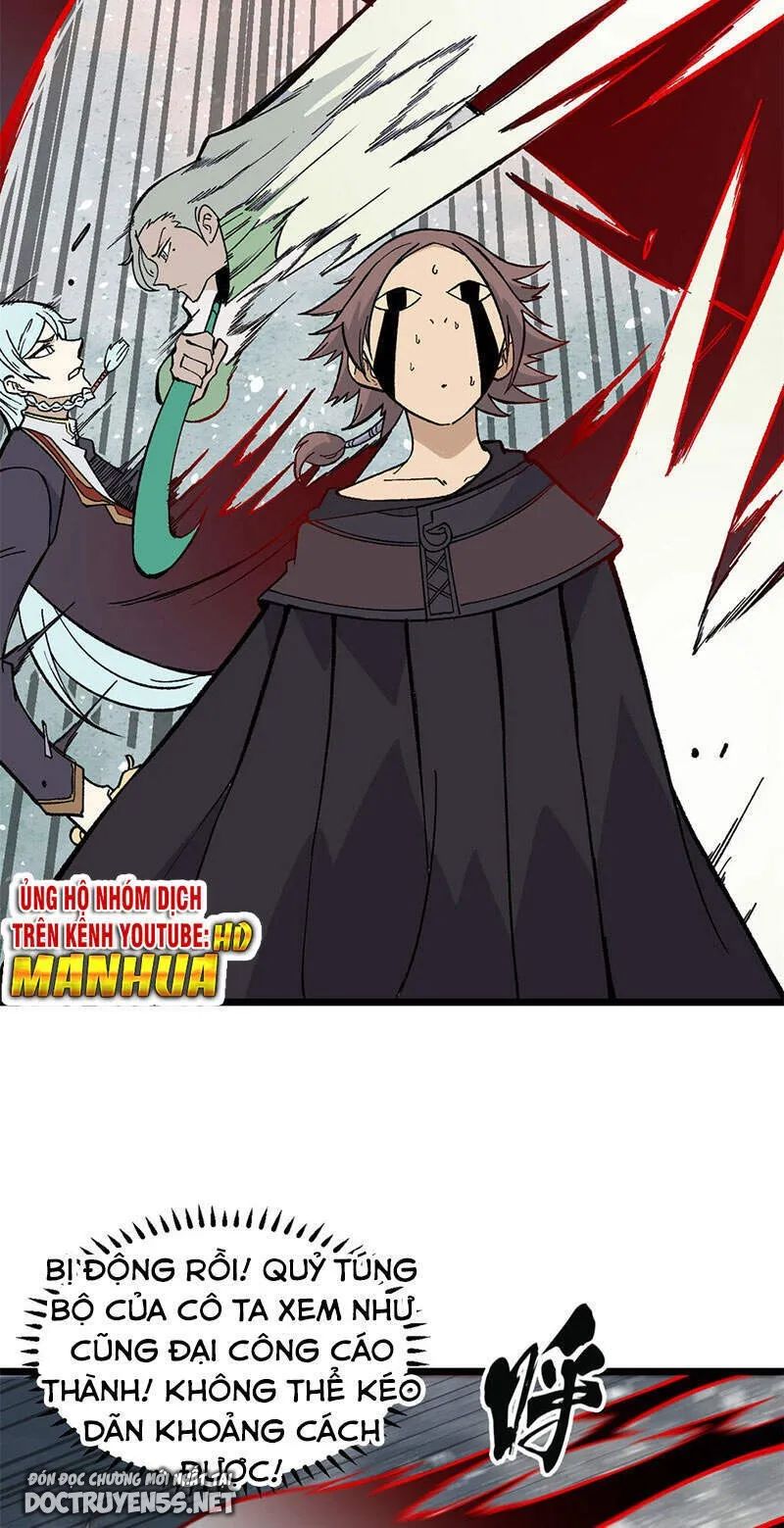 Vạn Cổ Tối Cường Tông chapter 0 18