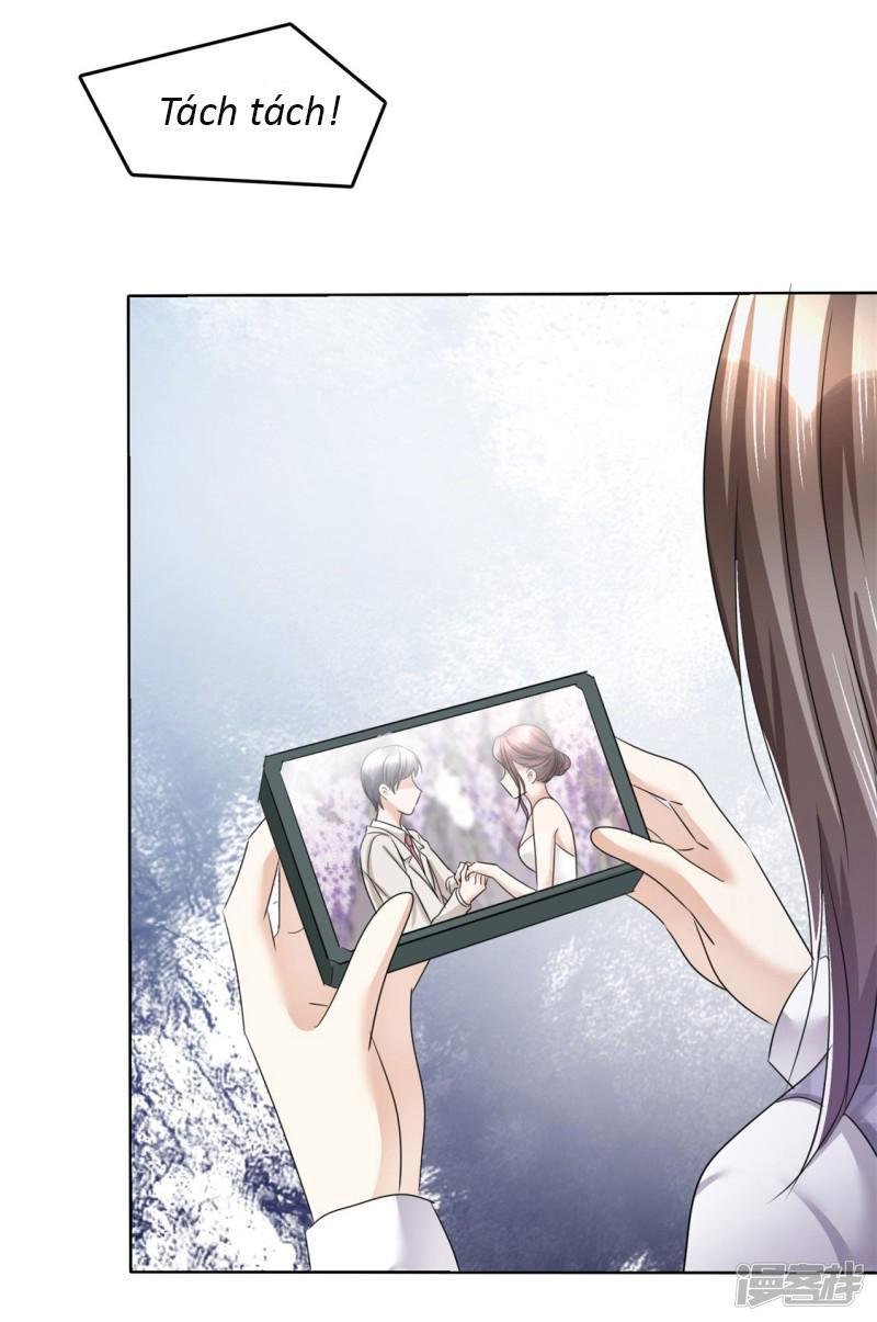 con đường phản công của sủng thê chapter 10.1 9