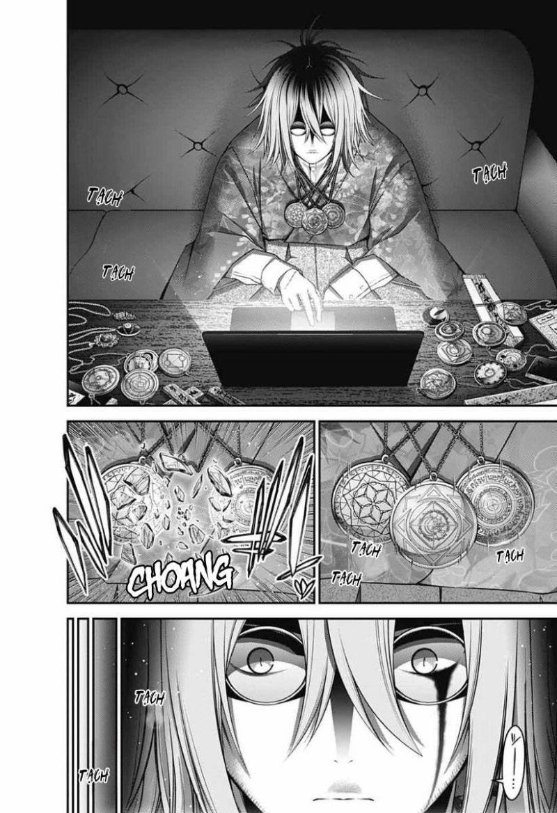 thợ săn ác linh chapter 45 40