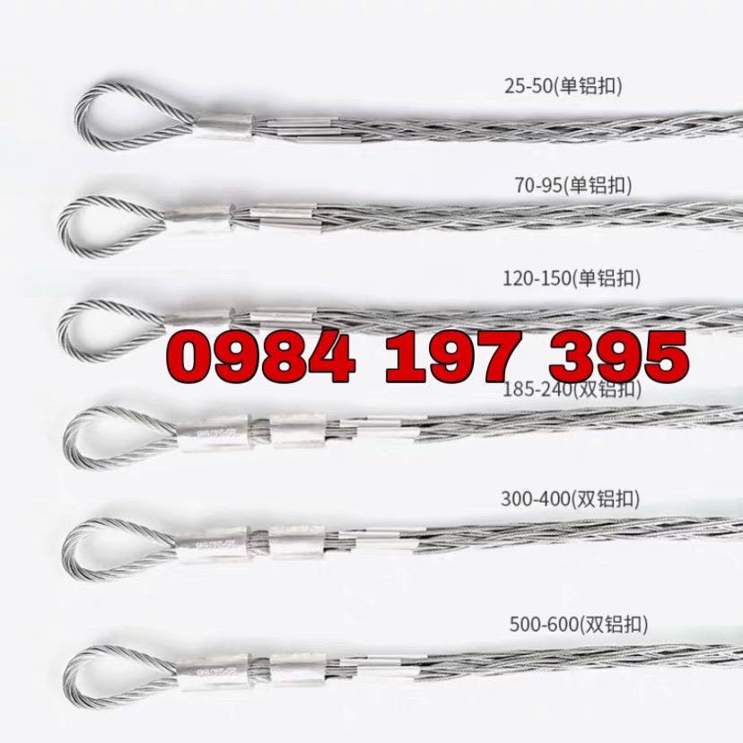 RỌ KÉO CÁP NGẦM 185-240MM