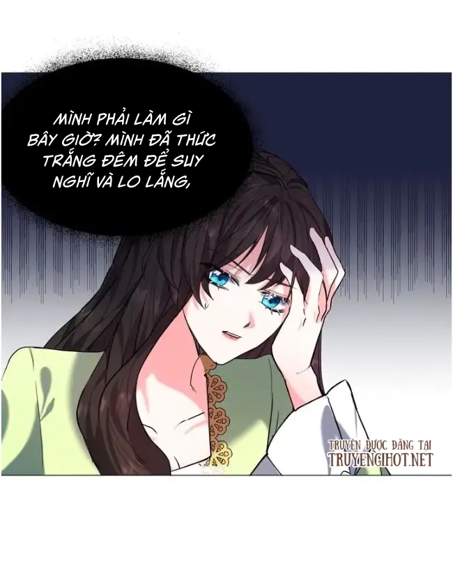 cách để nhân vật phụ phá đảo game hẹn hò chapter 6 51