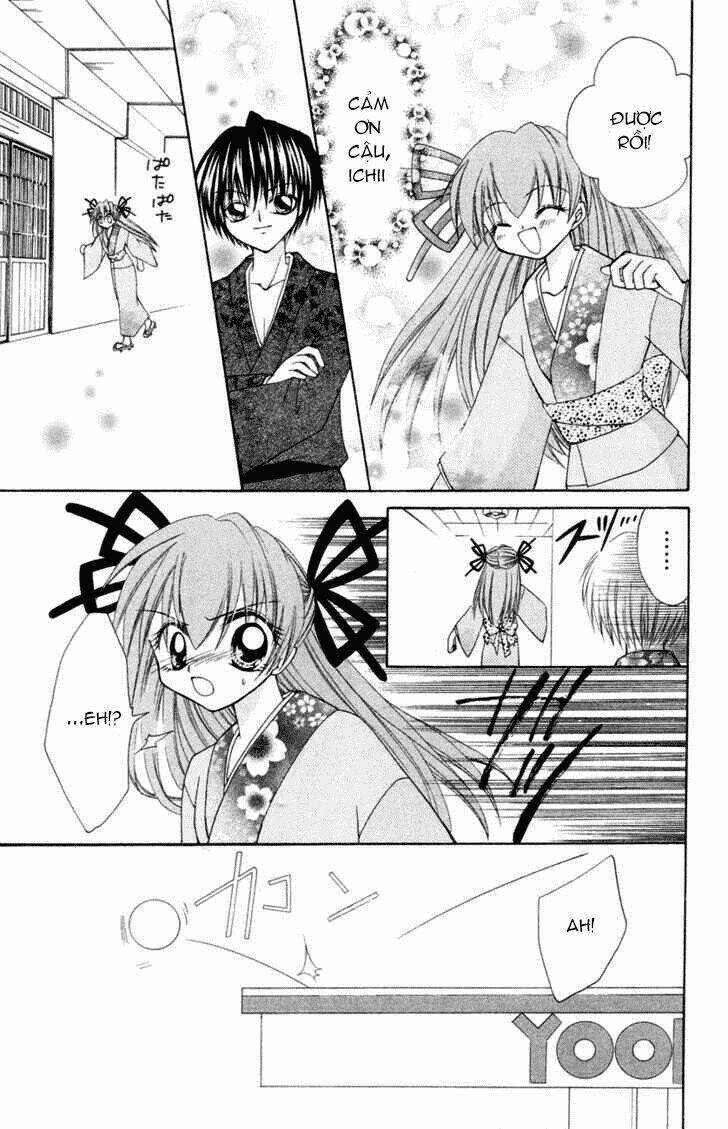 mamotte! lollipop chapter 3 22