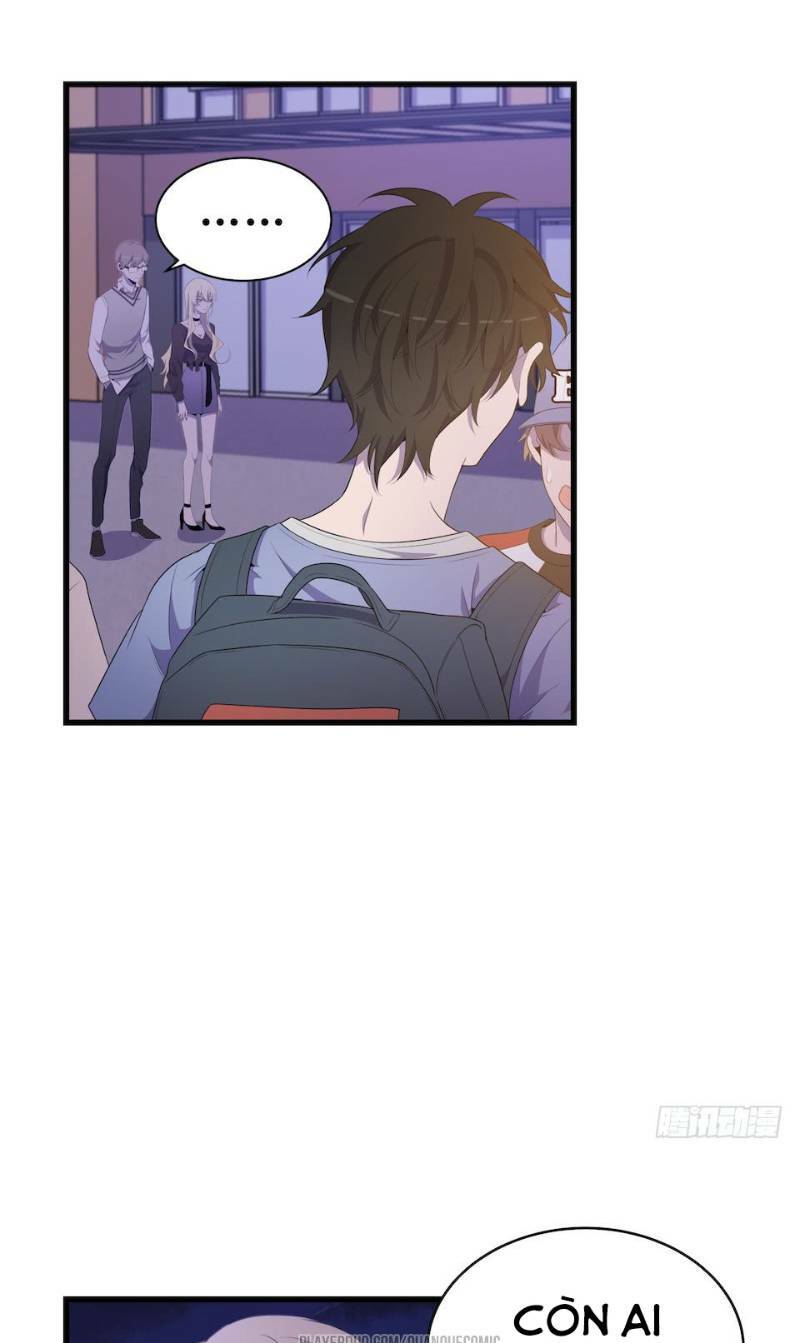 thát không mê thất chapter 25 15