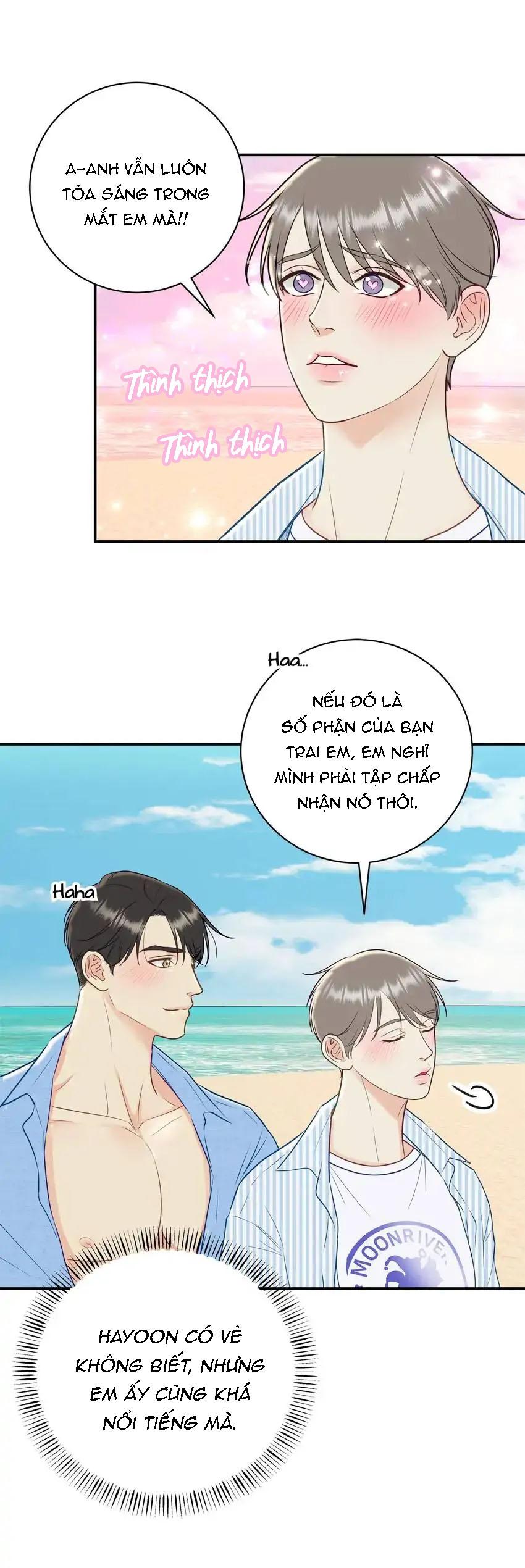 hạnh phúc trọn vẹn chapter 36 3